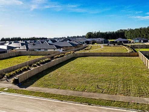 23 Harrison Drive, Rolleston