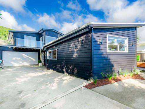 1 Winara Avenue, Waikanae