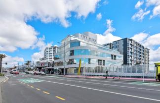 REFURBISHED CHARACTER OFFICE
