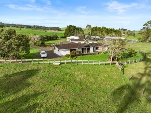 110 Kerehunga Road, Poroti