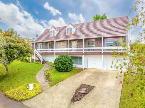 19 Blundell Place, Chatswood