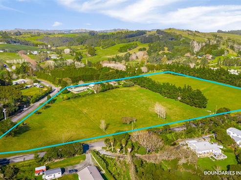 192 Muriwai Valley Road, Muriwai