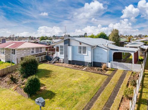 5 Moa Place, Tokoroa