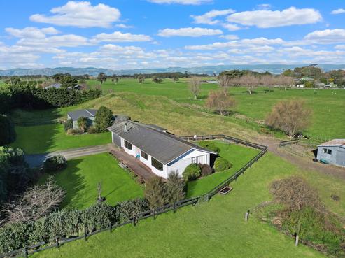 282 Hickford Road, Foxton
