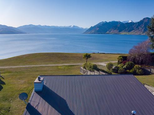 262 Lakeview Terrace, Lake Hawea