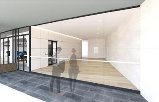 Prime Location Ground Floor