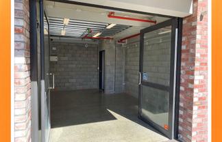 Ponsonby Office/Retail Space