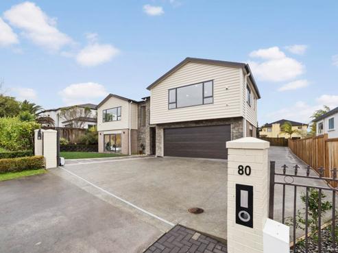 80 Hugh Green Drive, Pinehill