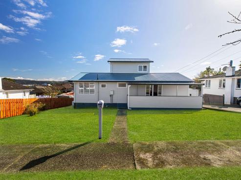 19 Montgomery Avenue, Onerahi