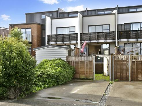 194 Hobsonville Point Road, Hobsonville
