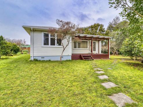25A Saint Hill Lane, Havelock North