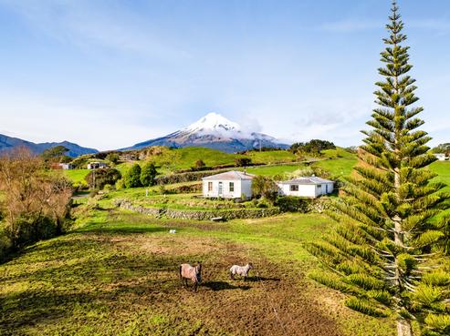 286 Upper Newall Road, Okato