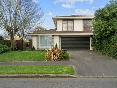 2 Ringwood Place, Avonhead
