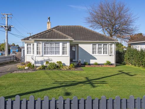 71 Harley Street, Solway
