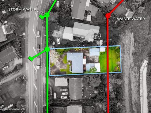 214 Don Buck Road, Massey