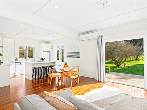 421 Whitmore Road, Tawharanui Peninsula