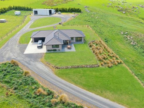 231 Shennan Road, Tapanui