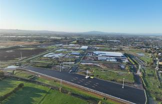 Ruakura Superhub – Secure Your Space Today