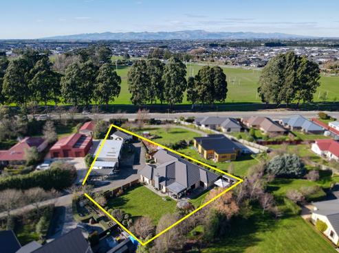 3A Oak Tree Lane, Rolleston