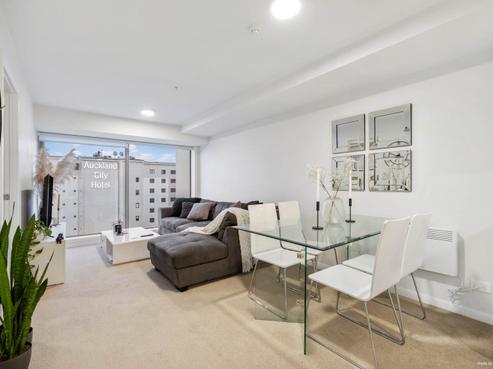 103/168 Hobson Street, Auckland Central