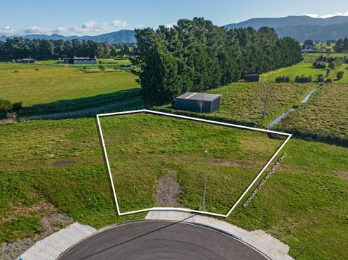 9 Nichols Lane, Greytown