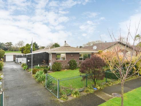 59 Fairview Avenue, Feilding
