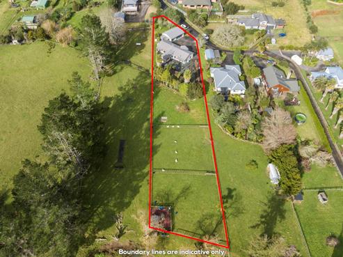 3 Whakapipi Way, Tuakau