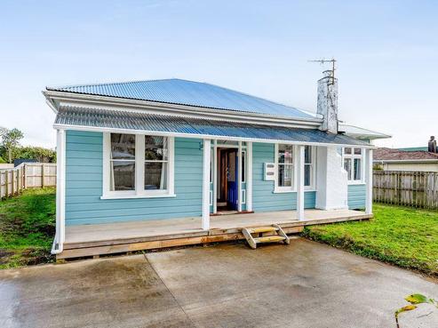 26 James Street, Inglewood