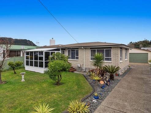 25 Vogel Street, Kawerau