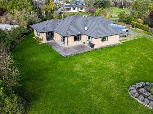 27 King Street, Waimate