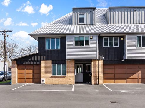 41D Cook Street, Hamilton East