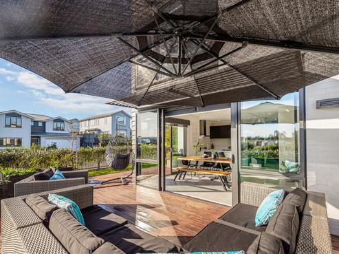 25 Joseph McDonald Drive, Whenuapai