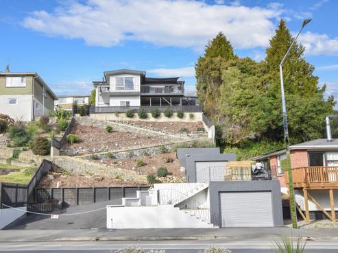 495 Kaikorai Valley Road, Bradford