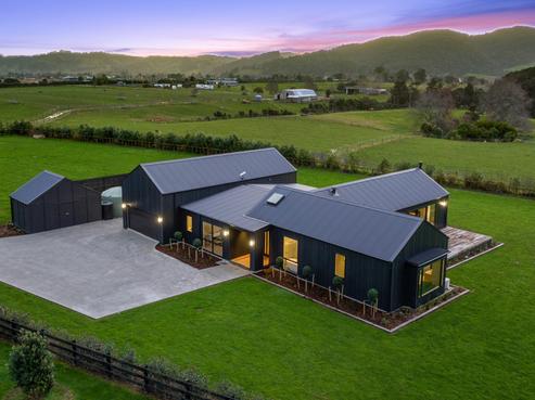 4 Rossbern Lane, Clevedon