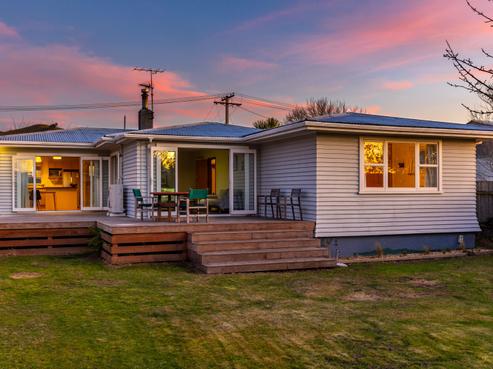 4 Belvue Crescent, Witherlea