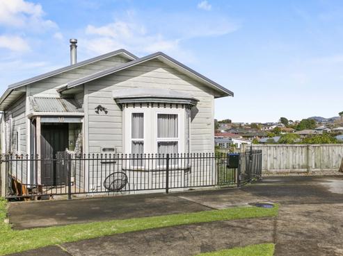19 Harriet Place, Whalers Gate