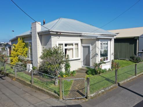 12 Wakeman Street, Pahiatua