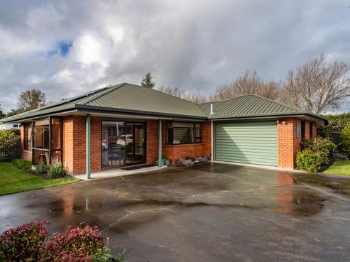 156A King Street, Rangiora