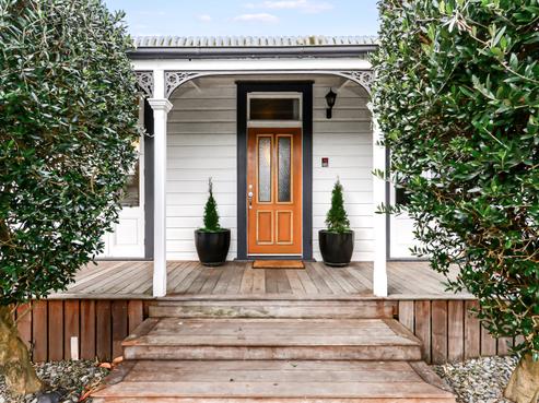 46B Southey Street, Leamington