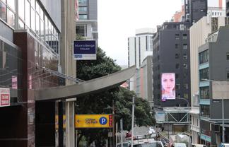 Central The Terrace Shared Office