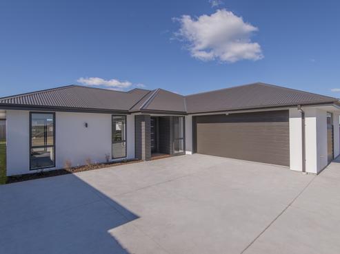 6 Killead Avenue, Darfield