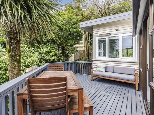 26 Croydon Street, Karori