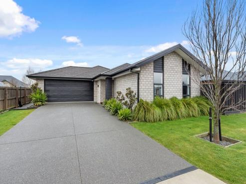 17 Catchpole Place, Woodend