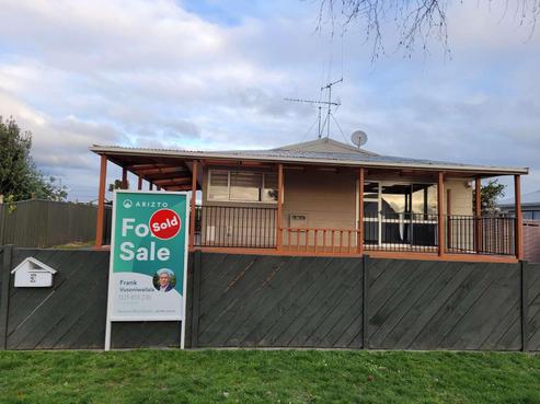 3 Derby Street, Nawton