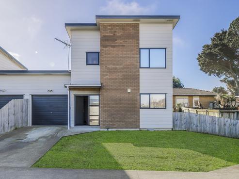 108 Palmers Road, Clendon Park