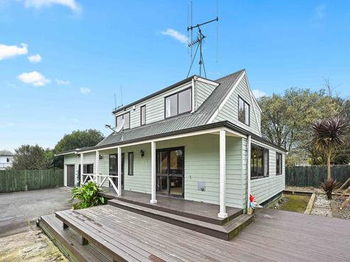 2B Stanley Street, Claudelands