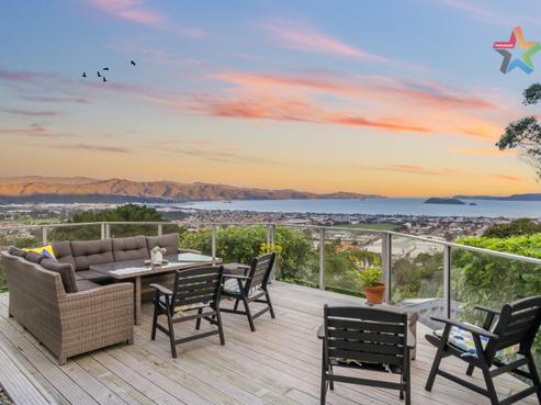 7 Chestnut Grove, Maungaraki