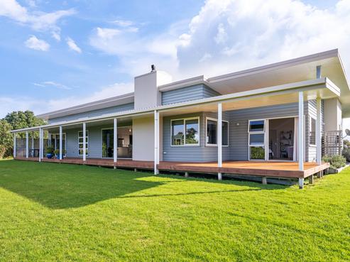 559 Mount Tiger Road, Whareora