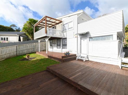 6A Shanaway Rise, Hillcrest