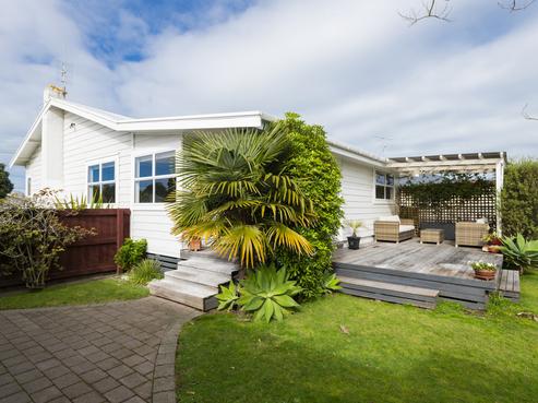 25 Desmond Road, Te Hapara